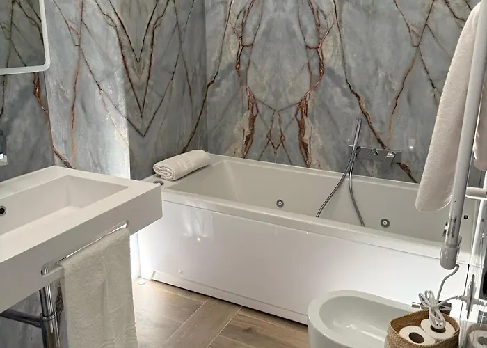 Apartment Private Luxury Fontana Di Trevi *