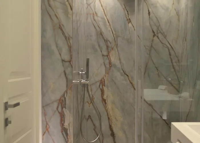 Apartment Private Luxury Fontana Di Trevi Rom