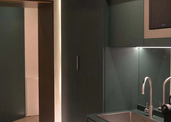 Private Luxury Fontana Di Trevi Apartment Rom