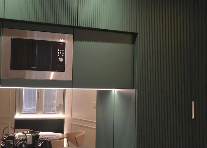 Apartment Private Luxury Fontana Di Trevi Rom