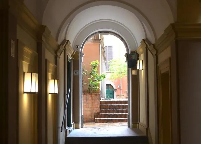 Private Luxury Fontana Di Trevi Apartment Rom