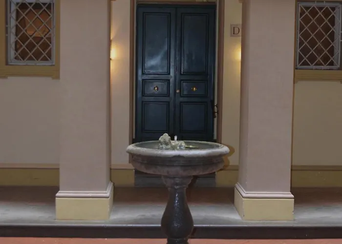 Private Luxury Fontana Di Trevi Apartment *