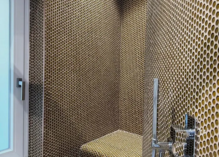 Private Luxury Fontana Di Trevi Apartment