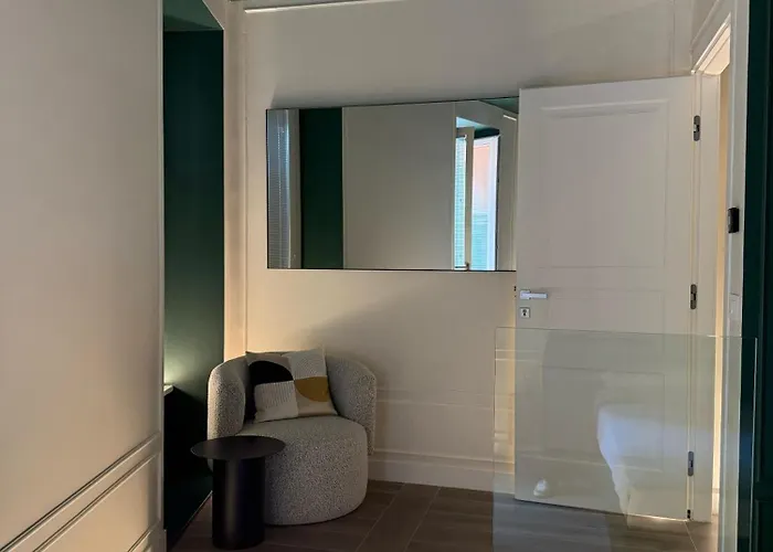 Private Luxury Fontana Di Trevi Apartment *